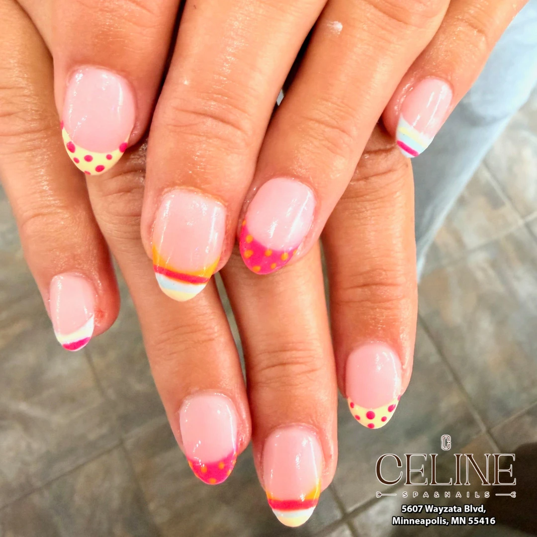Nail Design July 30 2026